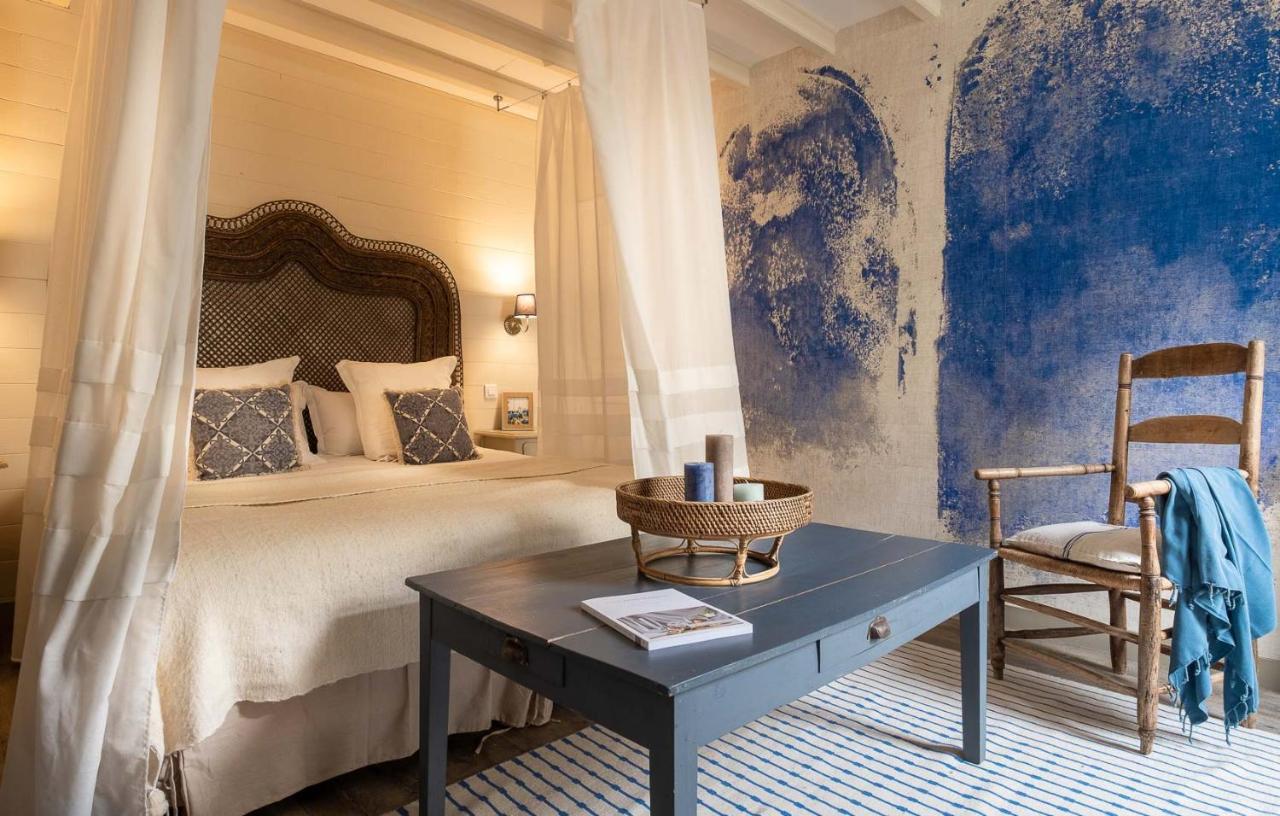 La Marine De Loire Hotel & Spa 몽소로 외부 사진