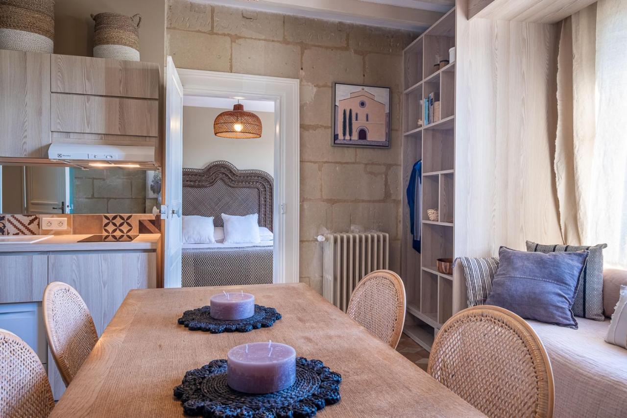 La Marine De Loire Hotel & Spa 몽소로 외부 사진