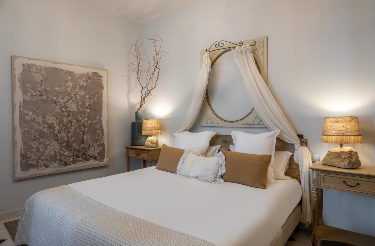 La Marine De Loire Hotel & Spa 몽소로 외부 사진