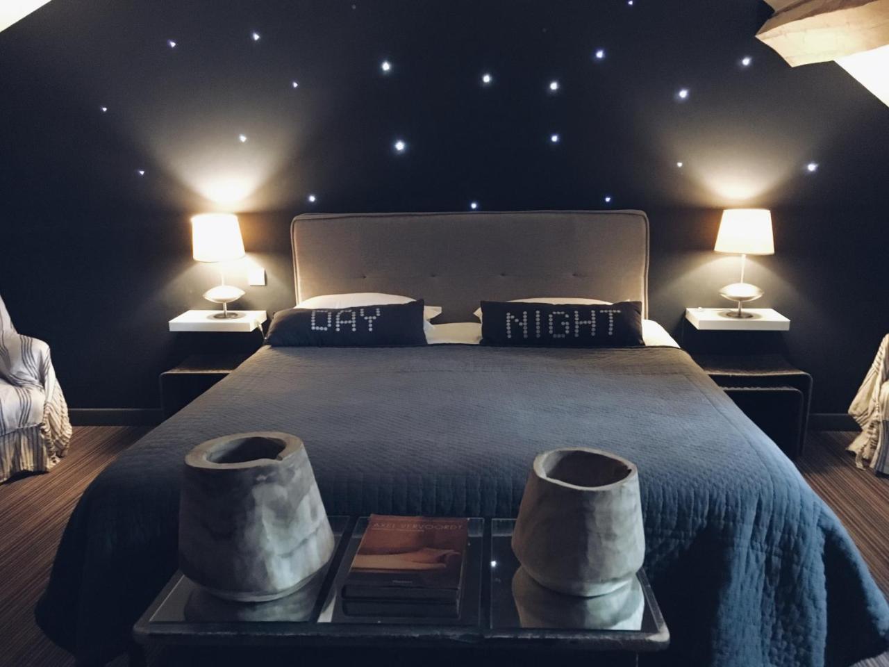 La Marine De Loire Hotel & Spa 몽소로 외부 사진